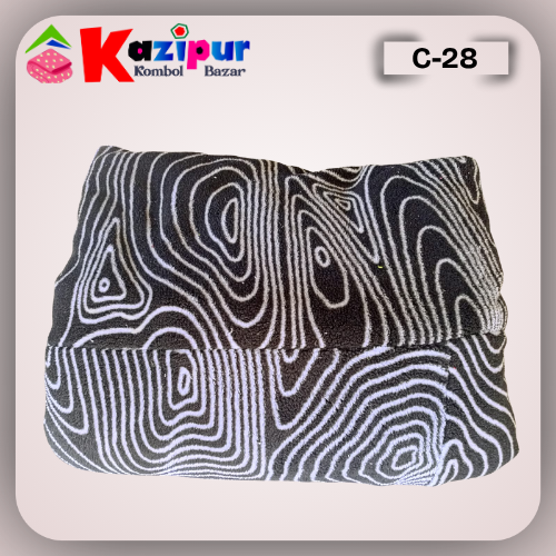 মকমল -Duble Part ( ওজনঃ 3.5 কেজি ) C-28