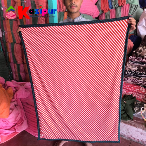 China বেবি কম্বল -Duble Part (B-4)