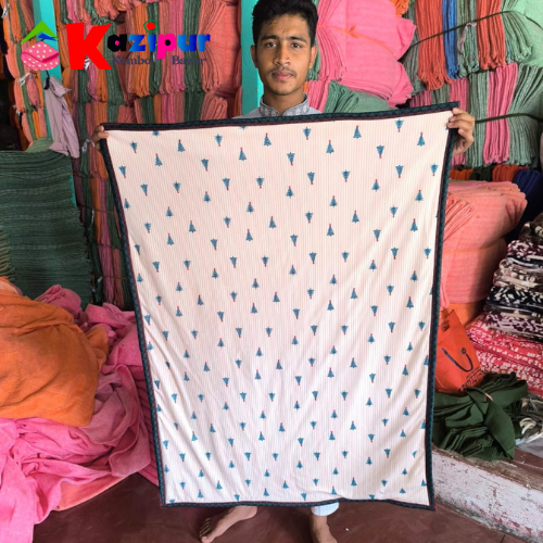 China বেবি কম্বল -Duble Part (B-2)