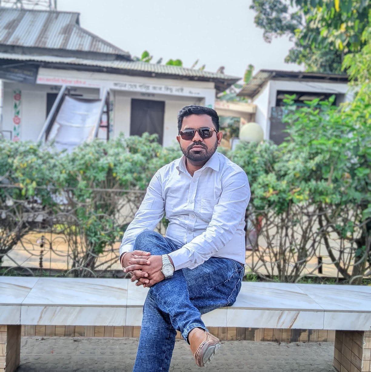 জয়দ্বীপ দত্ত