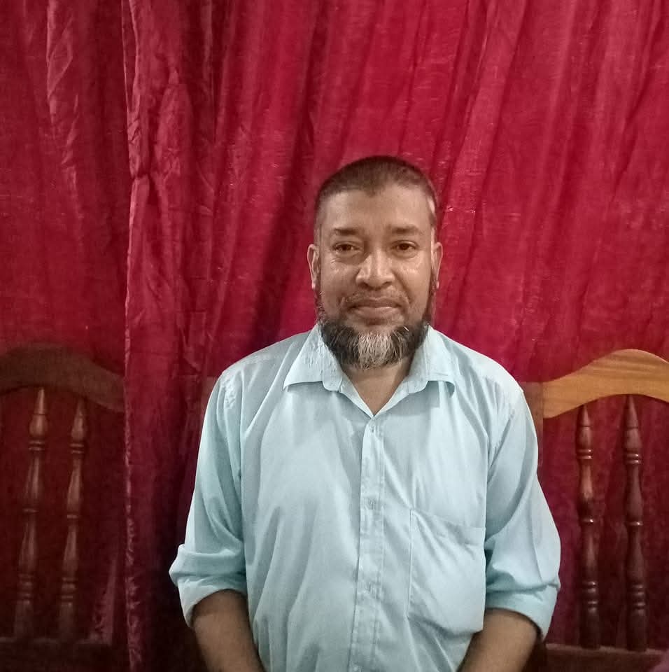 আব্দুর রহিম